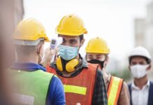 Đại dịch đã làm cho sản xuất trở nên mạnh mẽ hơn