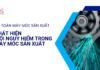 AN TOÀN MÁY MÓC SẢN XUẤT