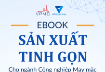Tài liệu: Sản xuất tinh gọn Sản xuất tinh gọn